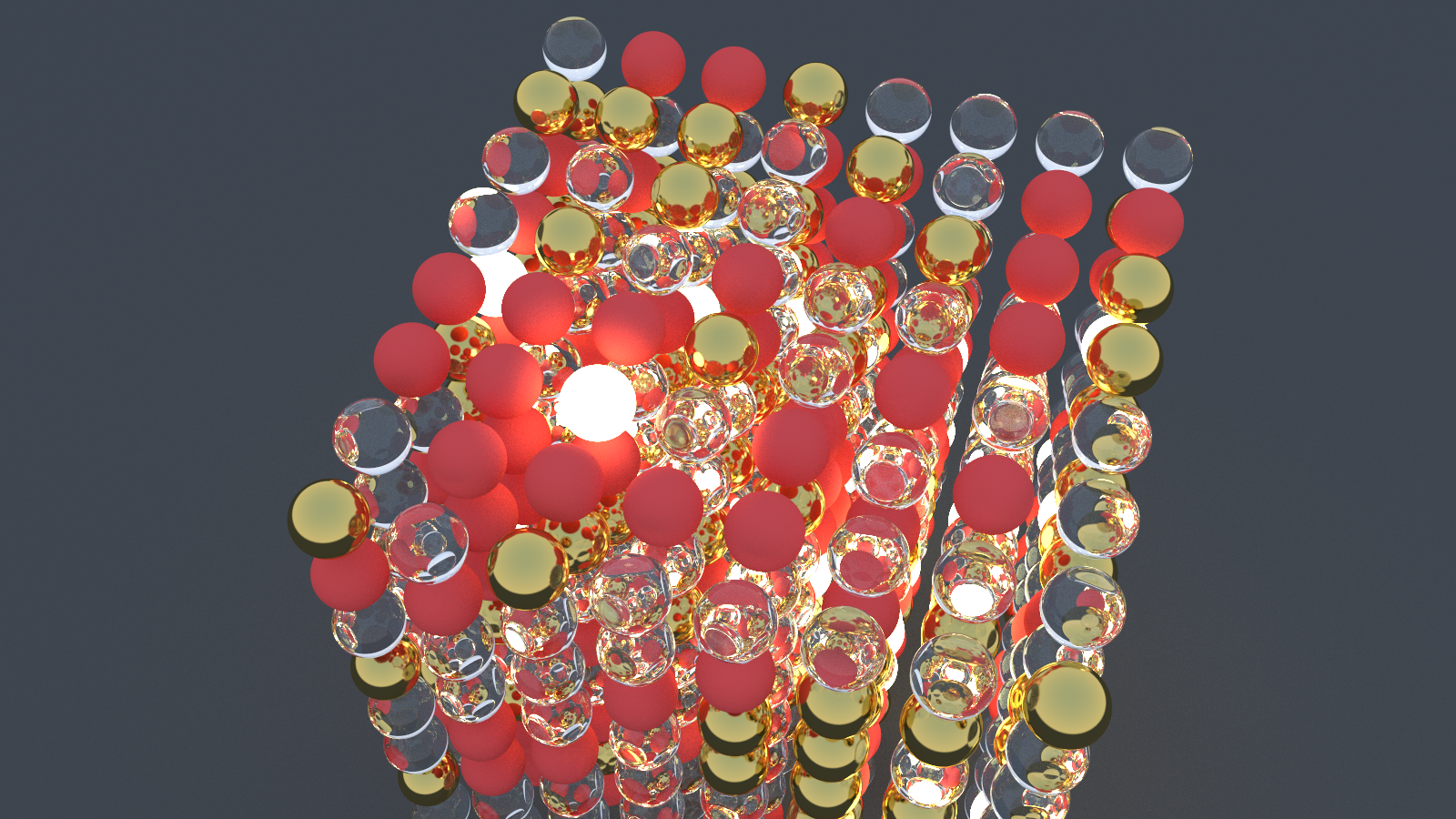 render